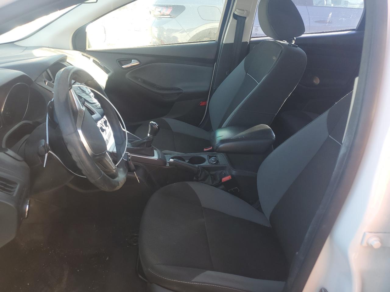 1FADP3F26EL341759 2014 Ford Focus Se