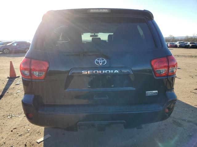 5TDBY5G12DS085052 2013 TOYOTA SEQUOIA-5