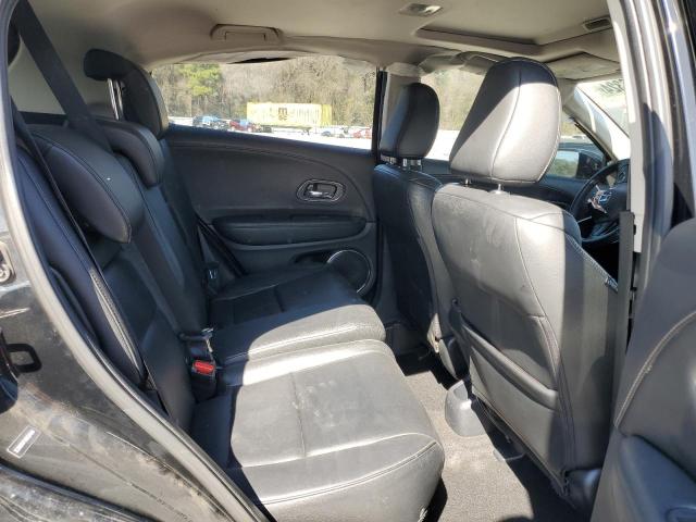 2017 HONDA HR-V EXL 3CZRU5H71HM727404
