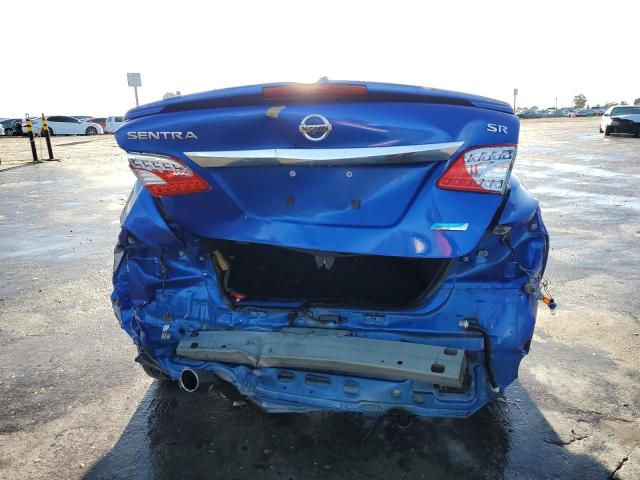 2013 Nissan Sentra S VIN: 3N1AB7AP8DL610260 Lot: 41681804