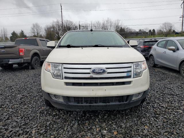 2FMDK49C48BA45268 2008 Ford Edge Limited