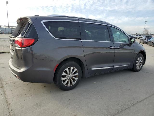 2019 Chrysler Pacifica Touring L VIN: 2C4RC1BG9KR657564 Lot: 38096130