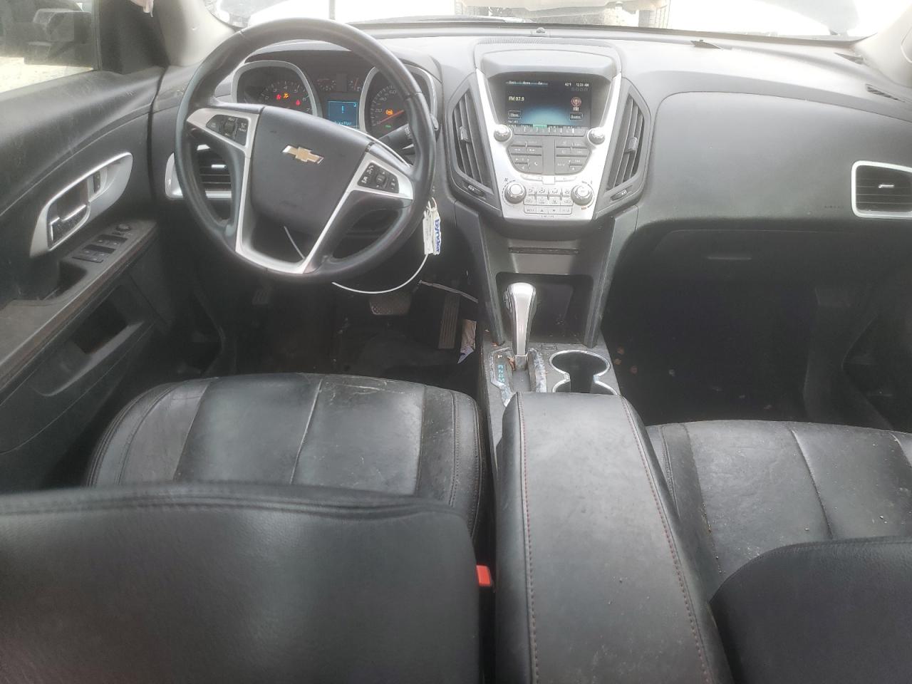 2GNALDEK4C6321913 2012 Chevrolet Equinox Lt