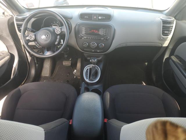 2016 KIA SOUL - KNDJN2A28G7291835