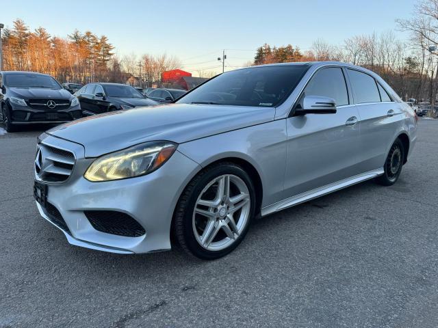 WDDHF8JB2EA888144 2014 Mercedes-Benz E 350 4Matic