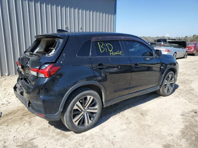 2020 MITSUBISHI OUTLANDER JA4AP3AU4LU013070