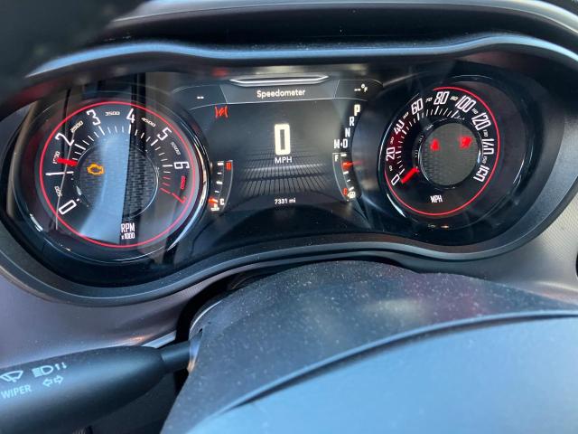 2020 DODGE CHALLENGER 2C3CDZKG9LH237073