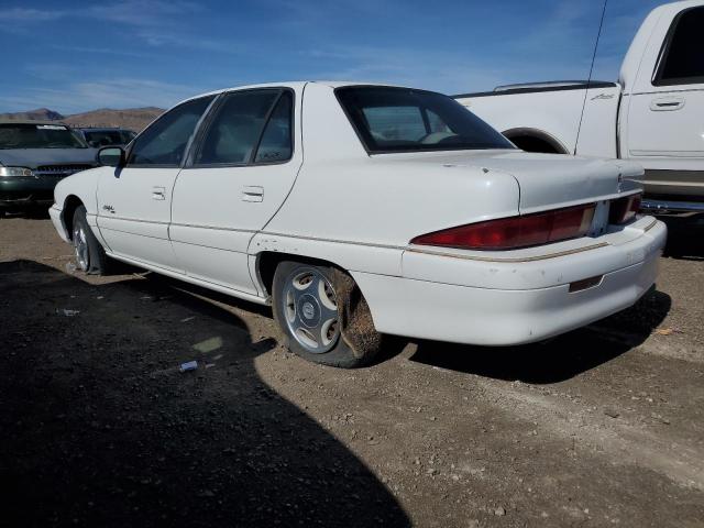 1997 Buick Skylark Custom VIN: 1G4NJ52T3VC436379 Lot: 42158534