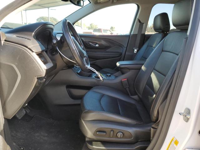 2021 GMC TERRAIN SL - 3GKALPEVXML330945