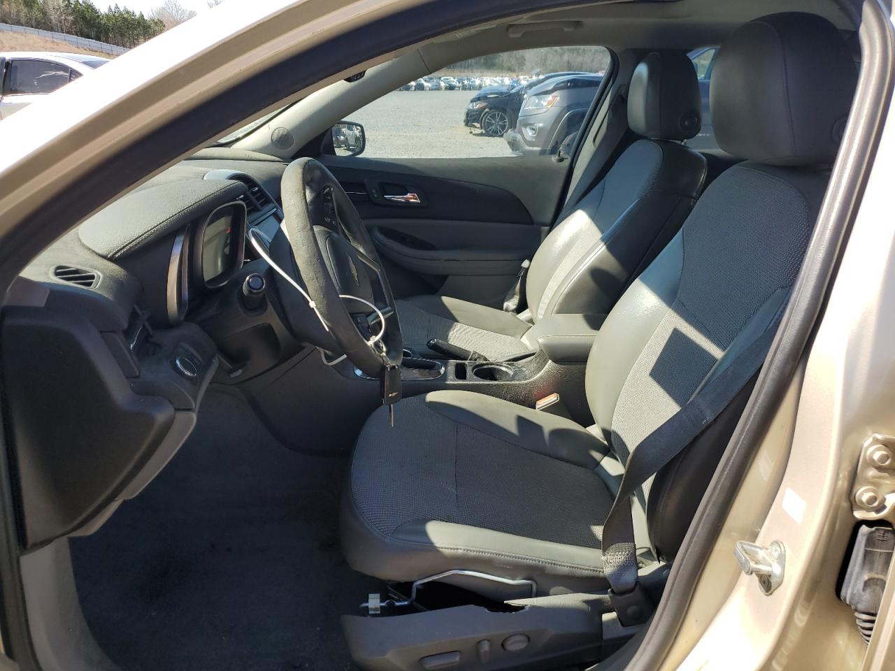 1G11C5SA4GF124559 CHEVROLET MALIBU 2016
