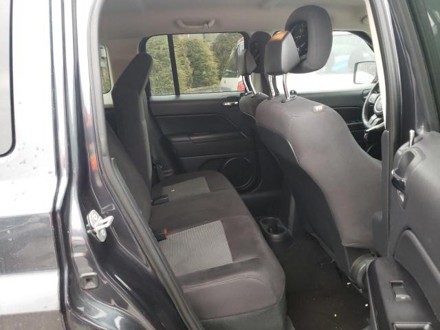 2015 JEEP PATRIOT LA 1C4NJRFB2FD303363