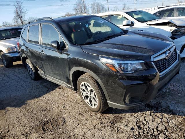 2019 SUBARU FORESTER P - JF2SKAGC8KH455323