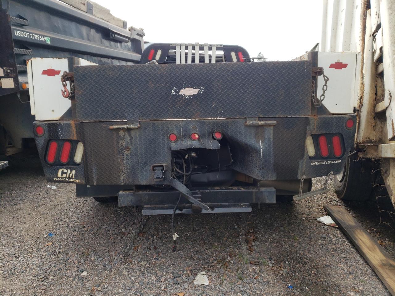 1GB4YSEY2NF118208 CHEVROLET ALL Models 2022