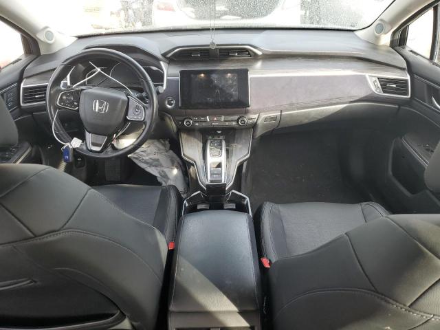2018 HONDA CLARITY TO JHMZC5F3XJC019182