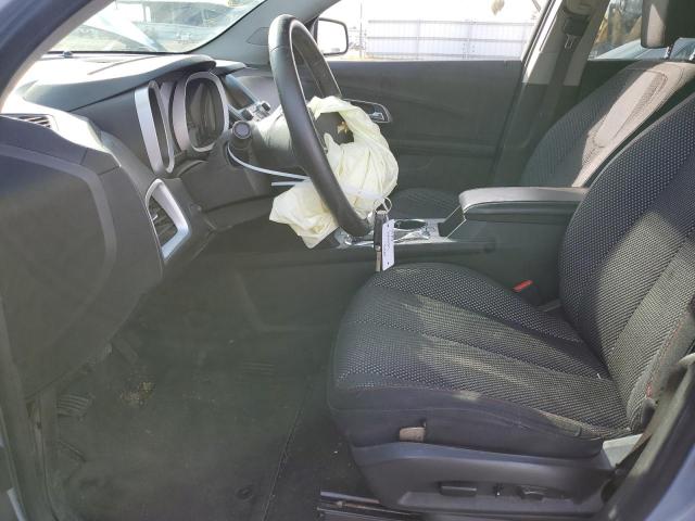 2015 CHEVROLET EQUINOX LT 2GNALCEK5F6324155