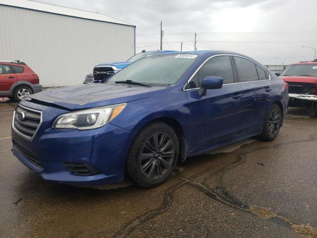 VIN 4S3BNAD69G3050760 2016 SUBARU LEGACY no.1