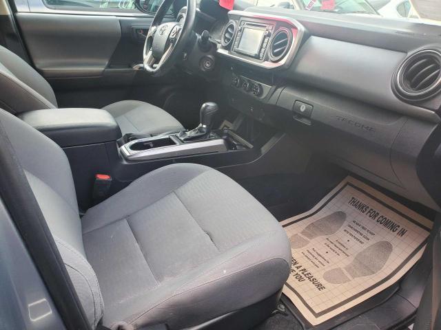 2017 Toyota Tacoma Double Cab VIN: 3TMAZ5CNXHM038889 Lot: 45203904