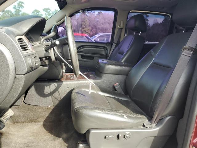 2013 GMC SIERRA C15 - 3GTP1XE2XDG206653