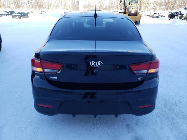 2020 KIA RIO LX - 3KPA24AD4LE322028