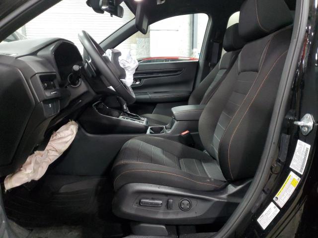 2024 HONDA CR-V SPORT - 7FARS6H56RE018445