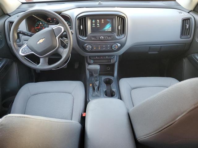 2018 CHEVROLET COLORADO 1GCHSBEA6J1139961
