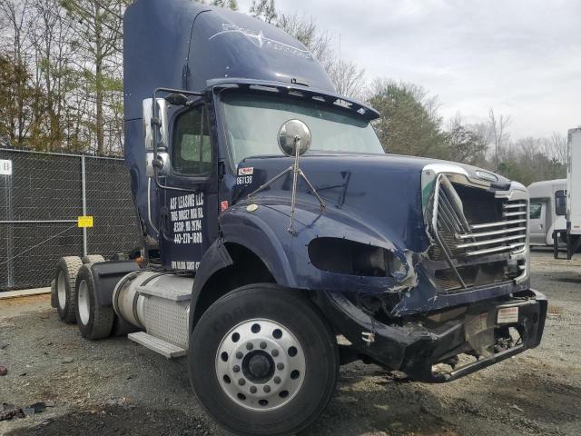 Global Auto Auctions: 2019 FREIGHTLINER M2 112 MED