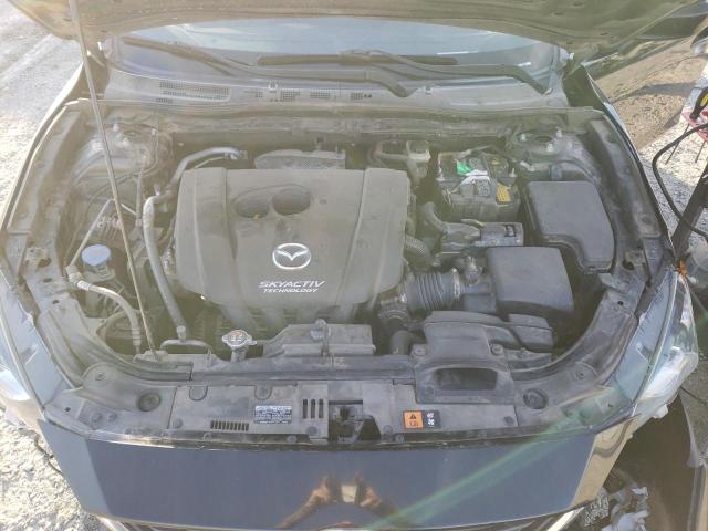 2016 MAZDA 3 SPORT 3MZBM1U75GM310269