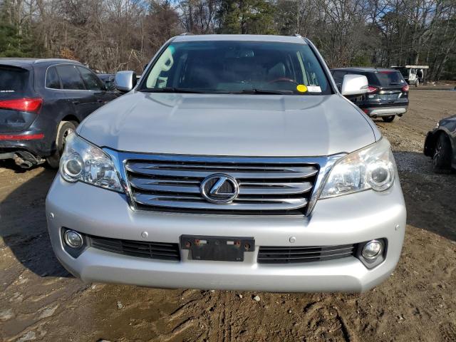 JTJBM7FX8B5018050 2011 LEXUS GX-4