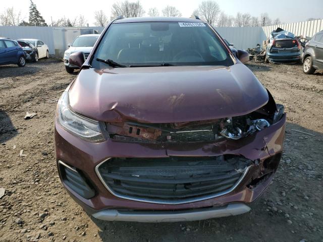 2017 Chevrolet Trax - Image 5