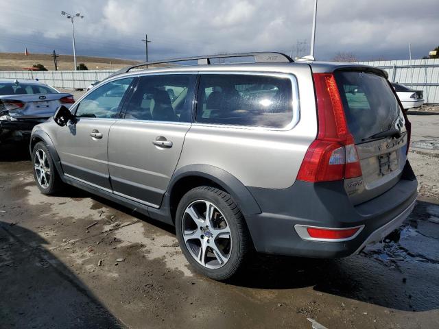 YV4902BZ9C1134824 | 2012 Volvo xc70 t6