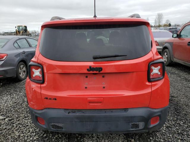 2019 JEEP RENEGADE S - ZACNJBAB6KPK48861
