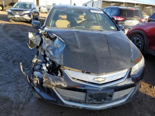 VIN 1G1RD6S55HU114113 2017 Chevrolet Volt, Premier no.5