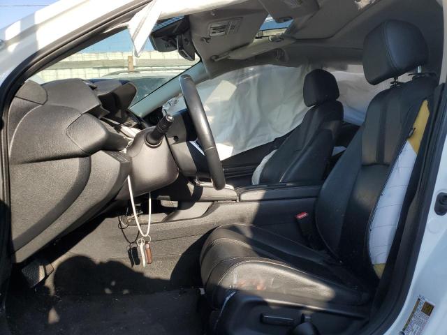 2019 HONDA CIVIC EXL 19XFC1F7XKE215956