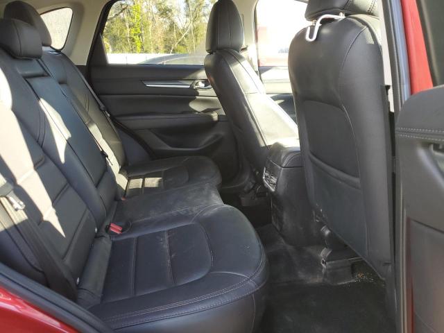 2022 MAZDA CX-5 PREMI JM3KFBDM2N1541804