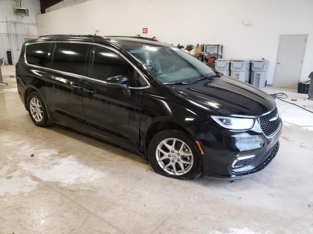 2C4RC1BG9NR152158 2022 CHRYSLER PACIFICA, photo no. 4