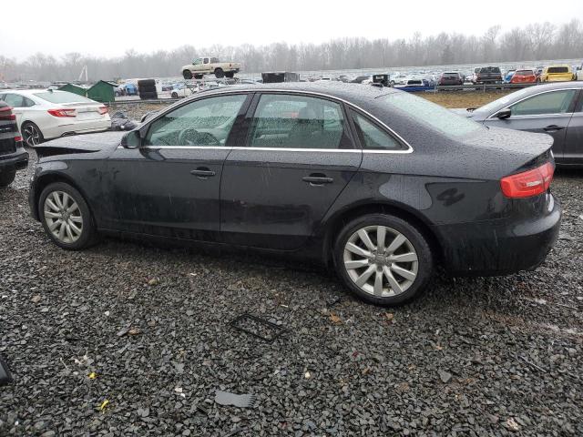 VIN WAUBFAFLXDN027033 2013 Audi A4, Premium no.2