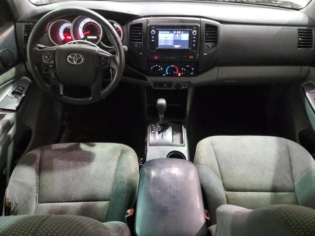 2015 TOYOTA TACOMA ACC 5TFTX4CN1FX056908