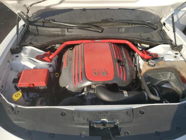 2015 DODGE CHARGER R/ - 2C3CDXCT6FH732450
