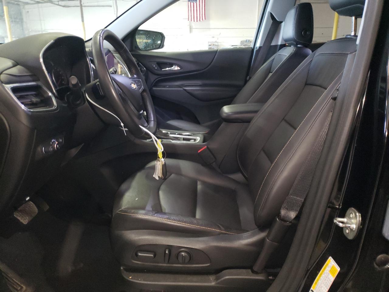 2GNAXNEVXL6144059 CHEVROLET EQUINOX 2020