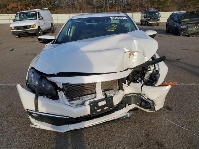 2021 HONDA CIVIC EXL 19XFC1F70ME201096