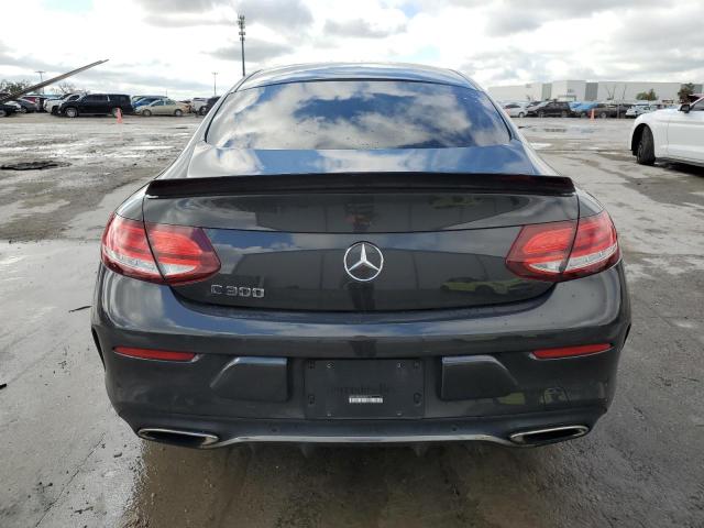 2019 MERCEDES-BENZ C 300 - WDDWJ8DB4KF836711