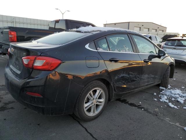 2018 CHEVROLET CRUZE LT - 1G1BE5SM5J7199765