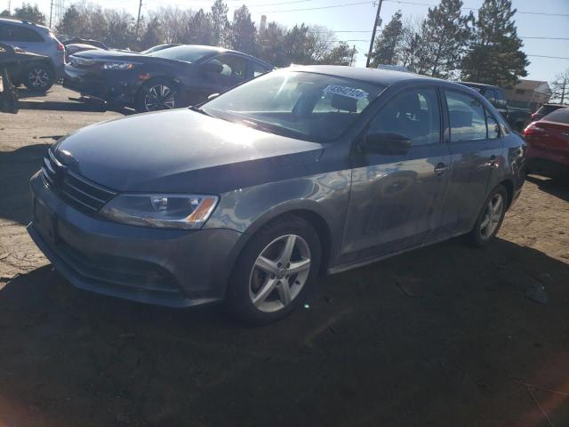 2016 VOLKSWAGEN JETTA S - 3VW267AJ4GM261112