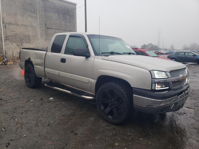 2005 Chevrolet Silverado K1500 VIN: 1GCEK19B35E127846 Lot: 40776424