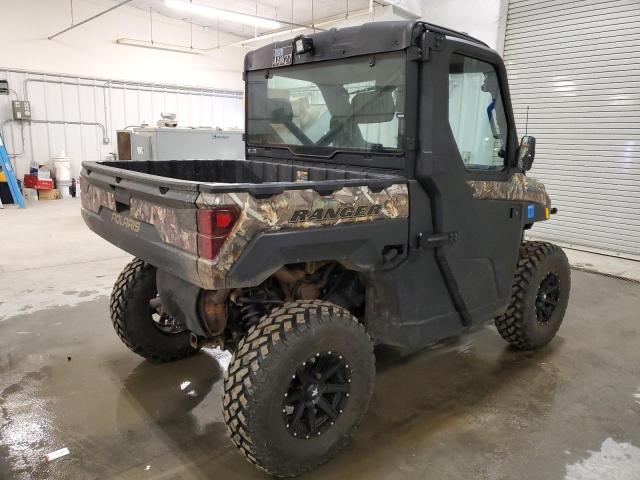 2020 POLARIS RANGER XP 4XARRW992L8925040