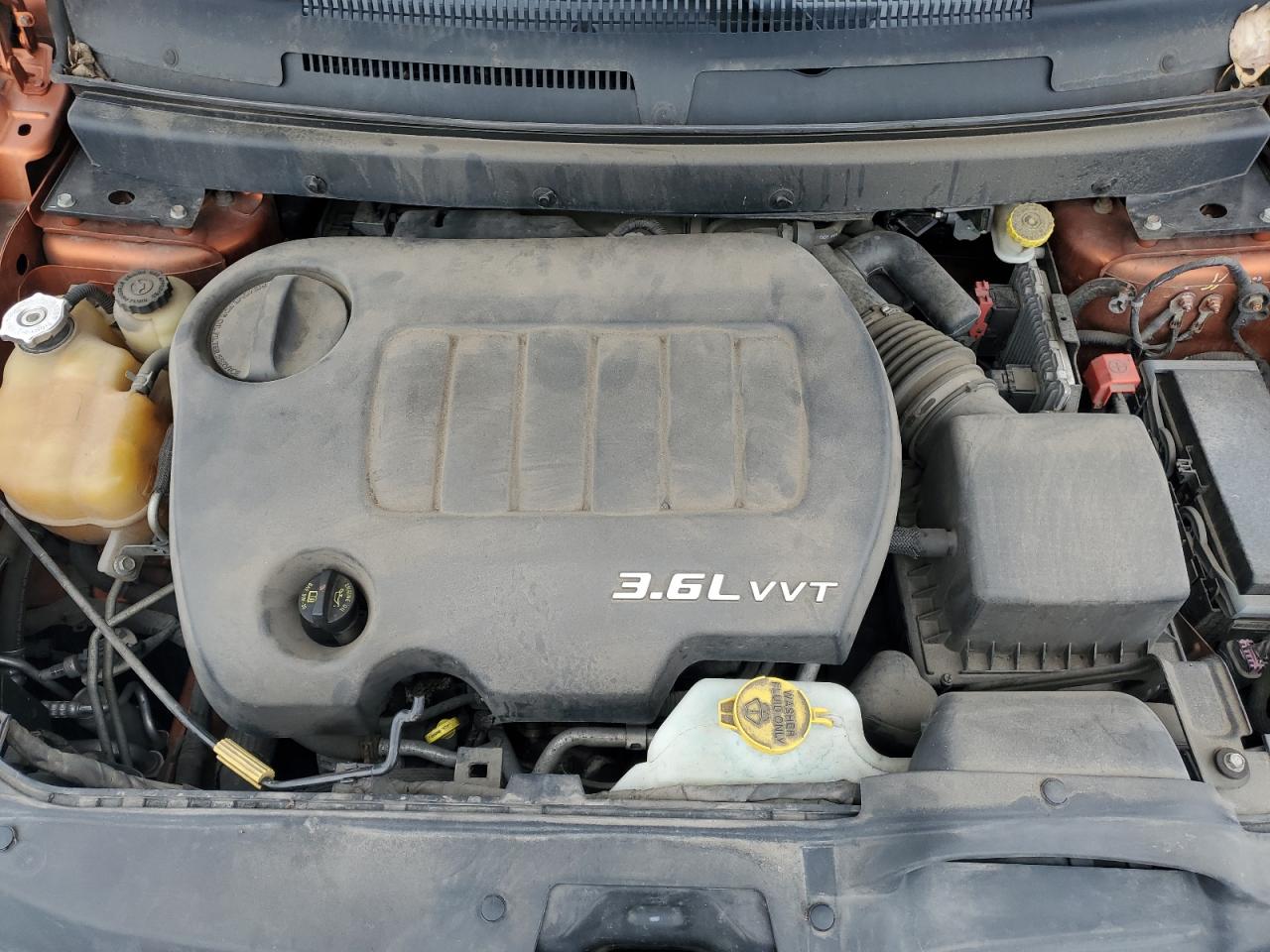 3D4PG1FG9BT543327 2011 Dodge Journey Mainstreet