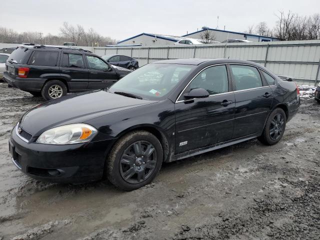 2009 Chevrolet Impala SS