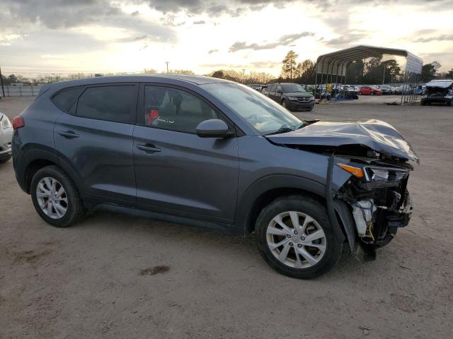 2019 HYUNDAI TUCSON SE - KM8J23A44KU074305