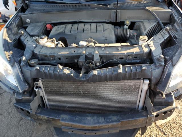 2016 CHEVROLET TRAVERSE L 1GNKVGKD0GJ123599