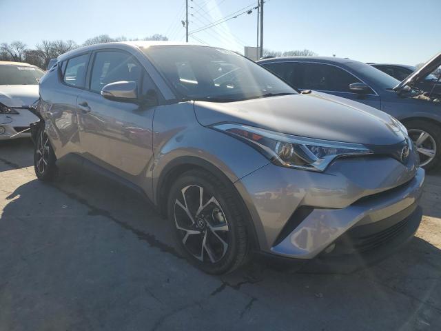 2018 TOYOTA C-HR XLE NMTKHMBX3JR048222